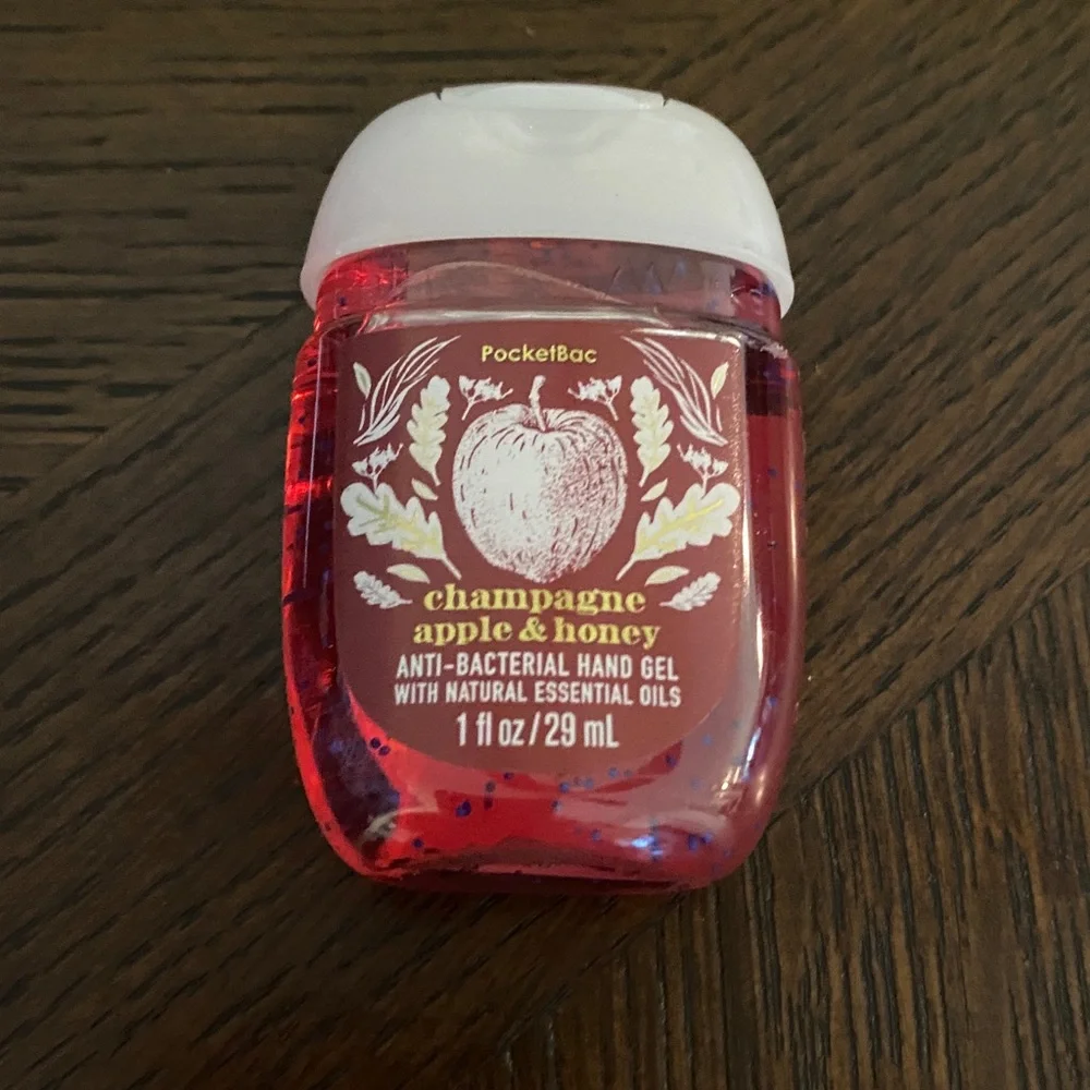 Bath & Body Works Fall PocketBacs